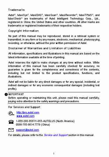Autel Maxilink Ml619 Manual-page_pdf
